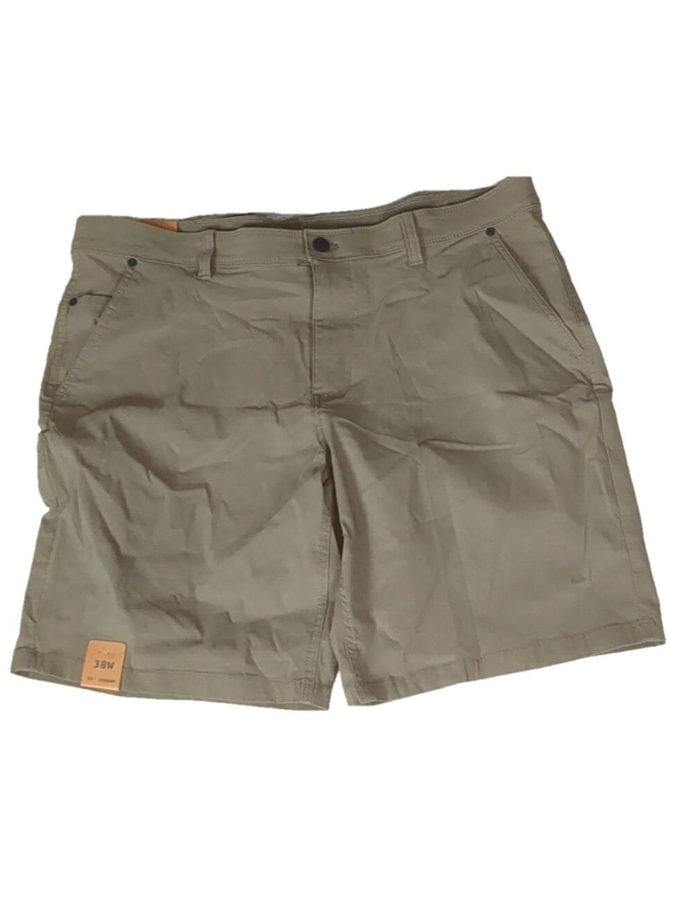Weatherproof vintage tech utility shorts size 38